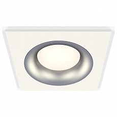 Встраиваемый светильник ambrella light xc xc7631004